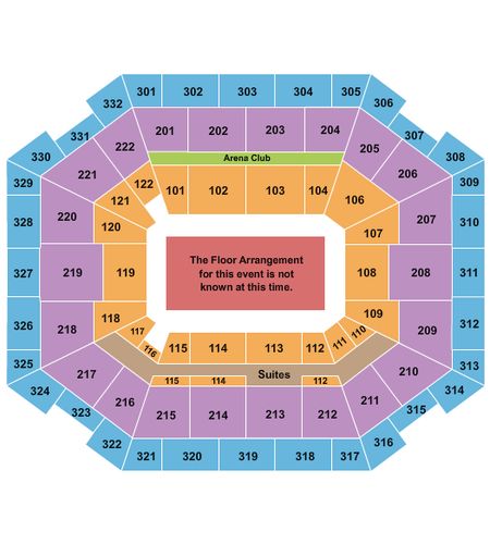 The Yuengling Center