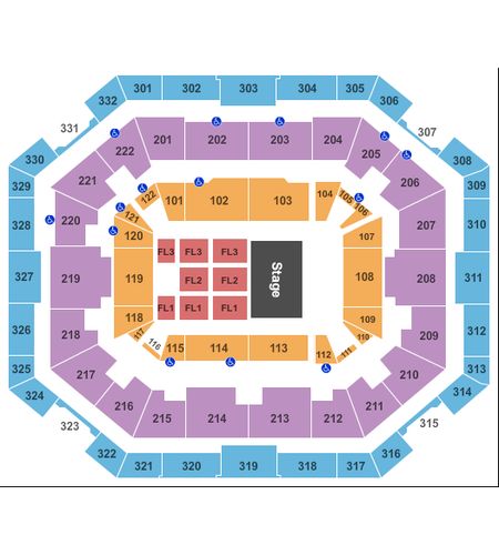 The Yuengling Center