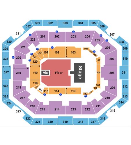 The Yuengling Center