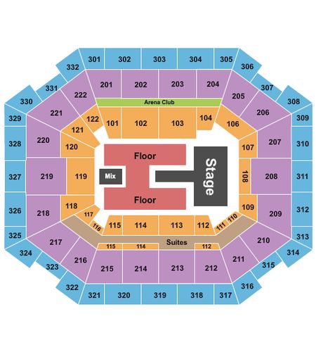 The Yuengling Center