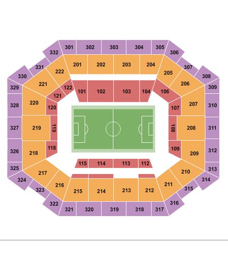 The Yuengling Center