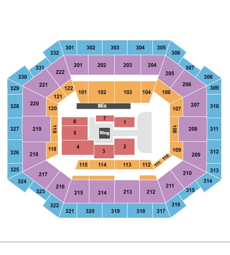 The Yuengling Center