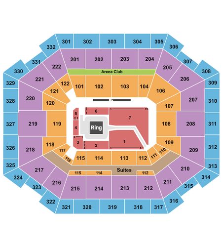 The Yuengling Center