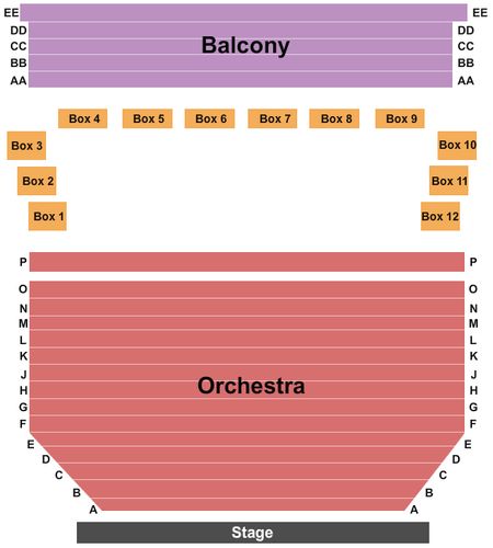 Theatre Aquarius