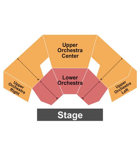 Theatre at the BJCC