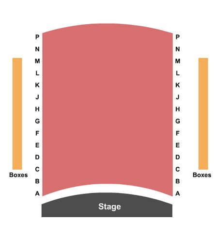 Theatre at the Imperial Centre