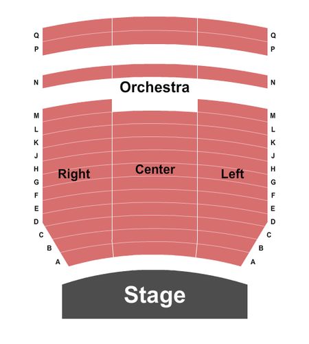 Theatre at Well Spring