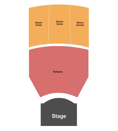 Theatre Beanfield