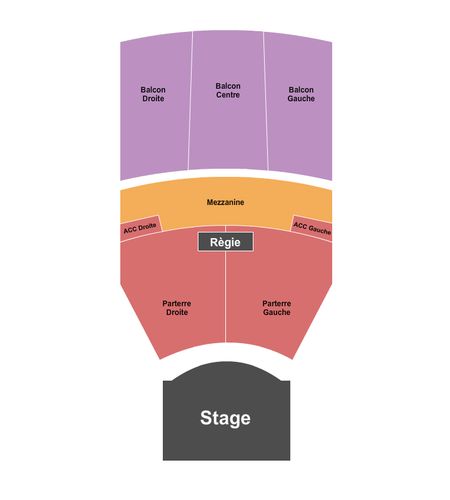 Theatre Beanfield