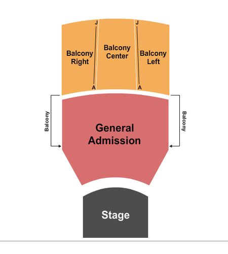 Theatre Beanfield