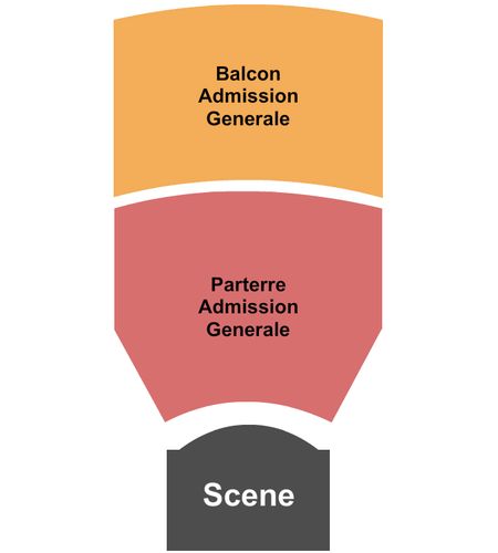 Theatre Beanfield