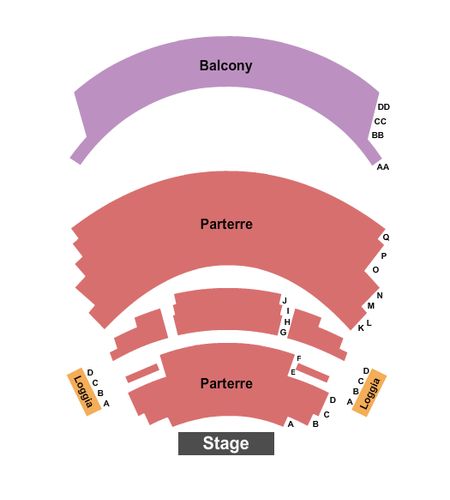 Theatre C de Chicoutimi