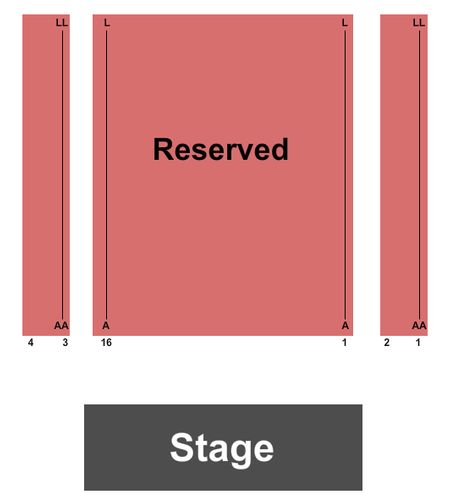 Theatre Cambrian