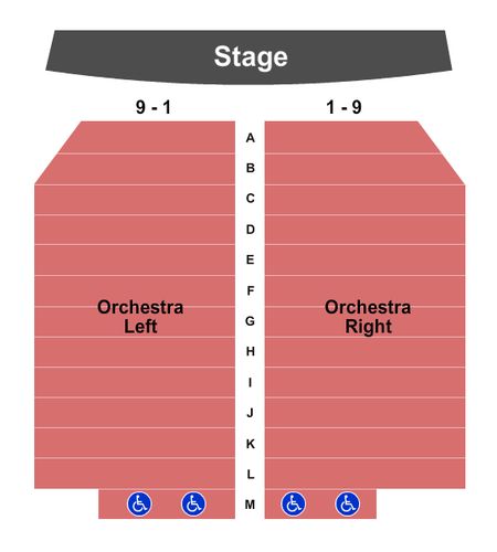 Theatre Charlotte