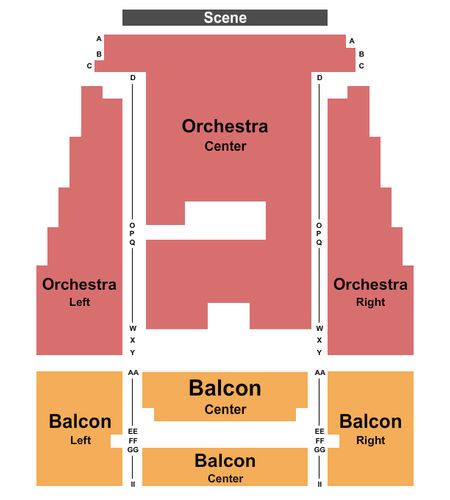 Theatre Des Deux Rives