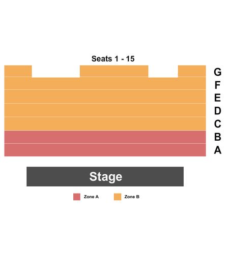 Theatre Four at Theatre Row