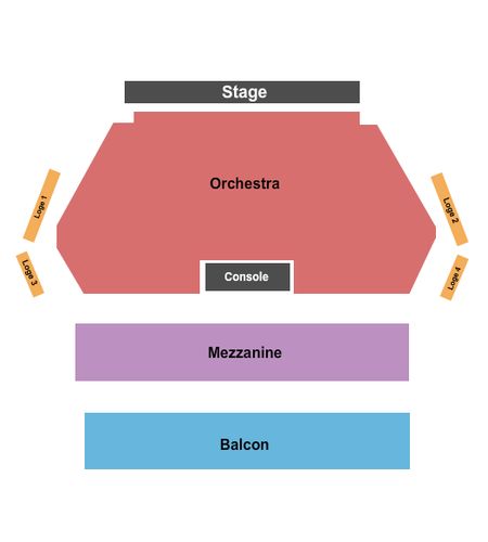Theatre Gilles-Vigneault