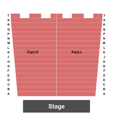 Theatre Jean-Duceppe At Place des Arts