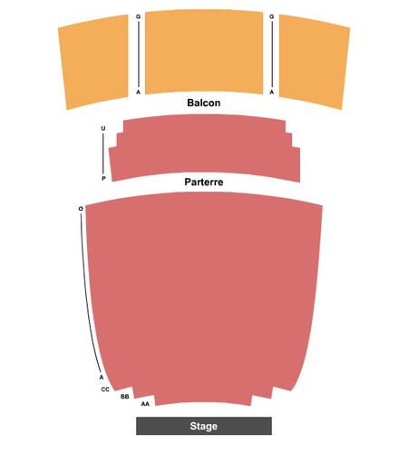 Theatre Lionel Groulx