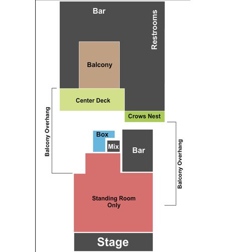 Theatre Of The Living Arts