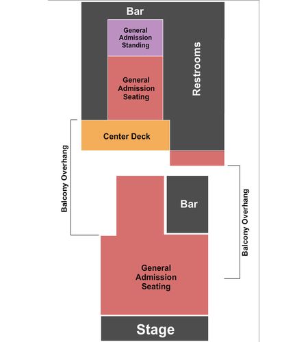 Theatre Of The Living Arts