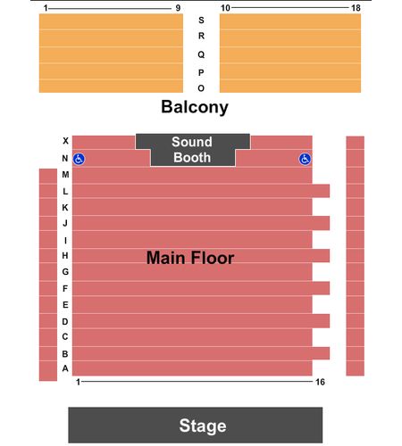 Theatre Of The Republic