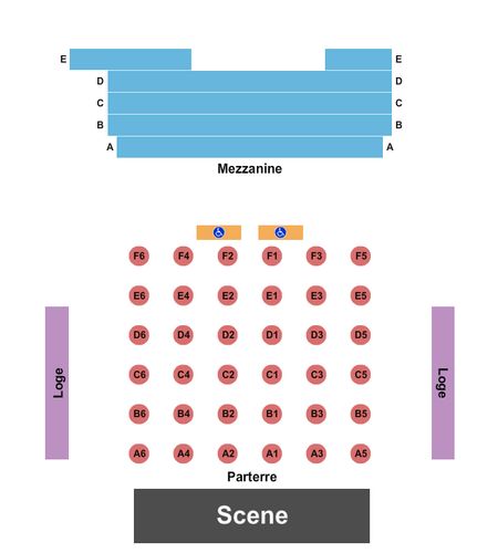 Theatre Petit Champlain