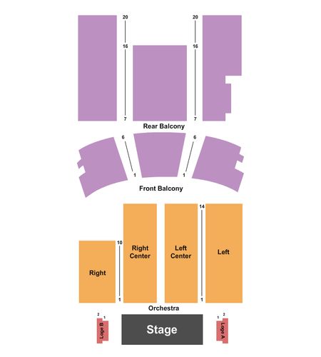 Theatre Rialto