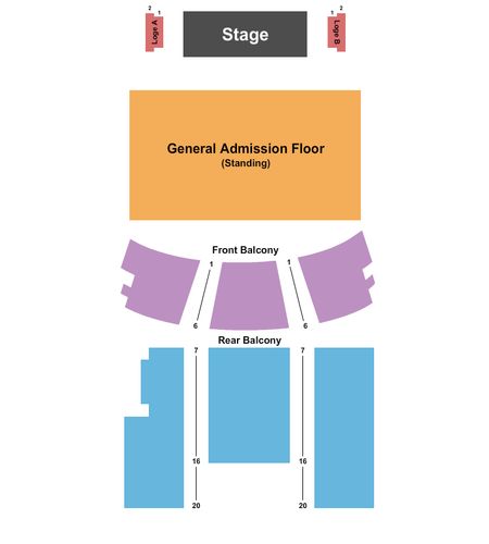 Theatre Rialto