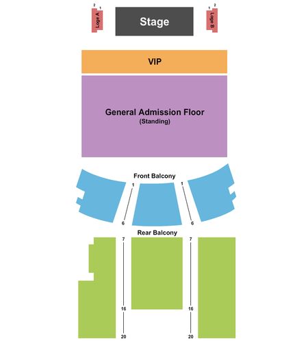 Theatre Rialto