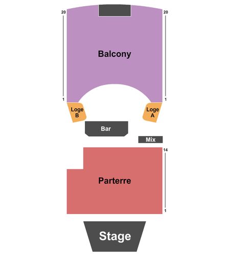 Theatre Rialto