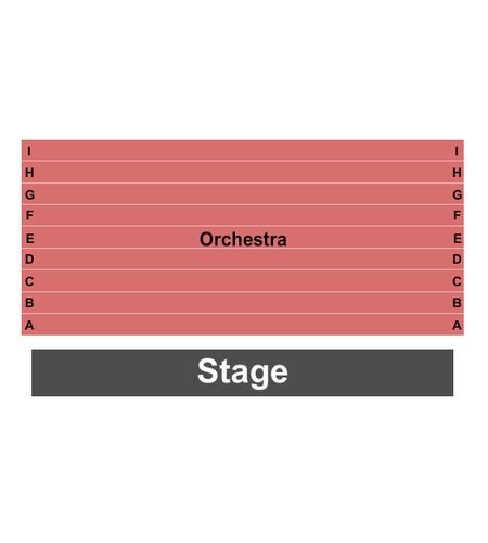 Theatre Three at Theatre Row