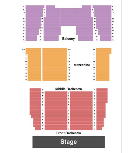 Thiry Auditorium