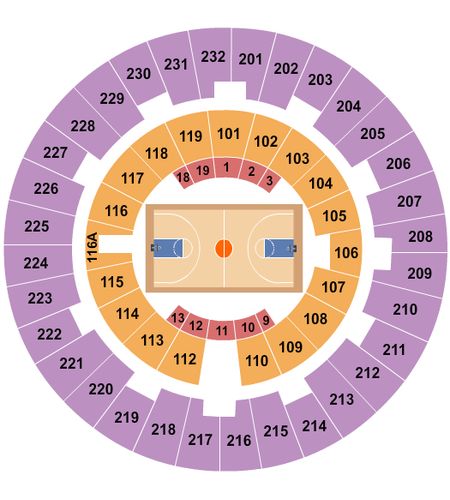 Thomas Assembly Center