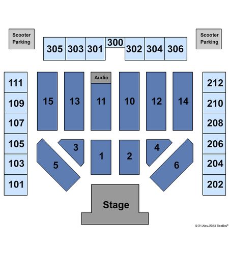 Thomas M. Menino Convention & Exhibition Center