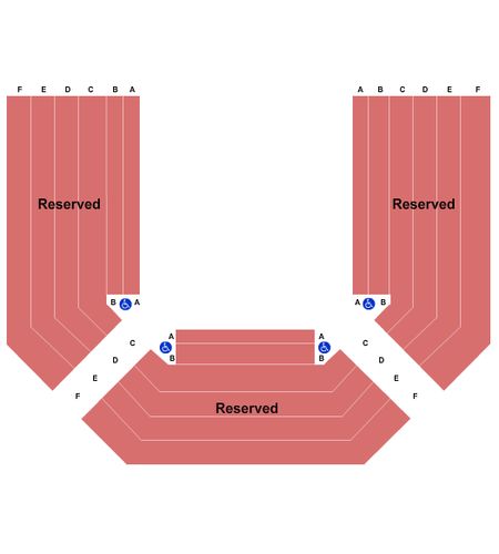 Thomas Theatre Shakespeare Festival