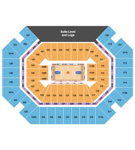 Thompson Boling Arena at Food City Center