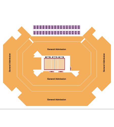 Thompson Boling Arena at Food City Center