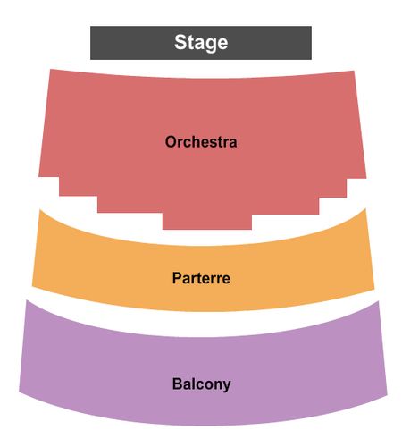 Thompson Theatre at Roselle Center For The Arts