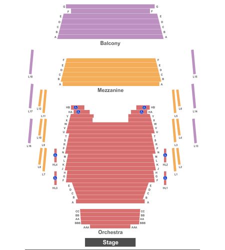 Thunder Bay Community Auditorium
