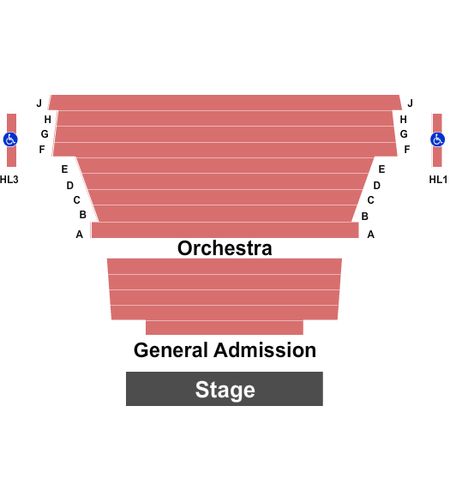Thunder Bay Community Auditorium