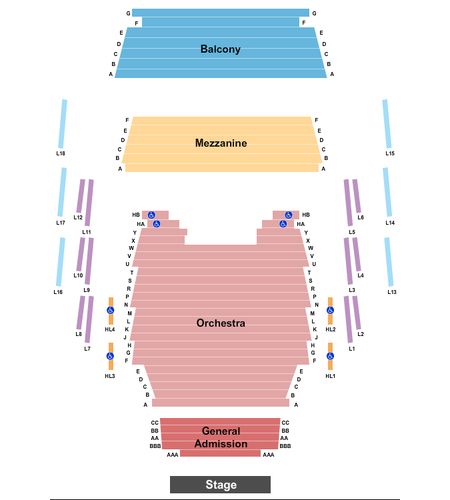 Thunder Bay Community Auditorium
