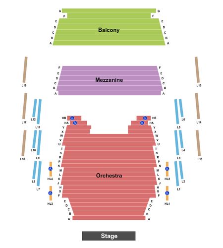 Thunder Bay Community Auditorium