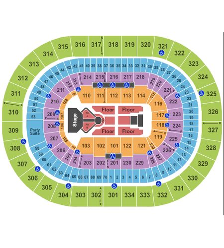 Ticketnetwork Seats And Suites