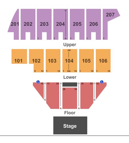 Ticketnetwork Seats And Suites