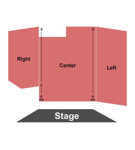 Tidemark Theatre