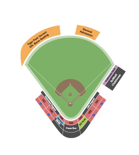 Tiger Park