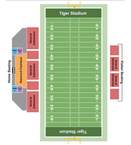Tiger Stadium