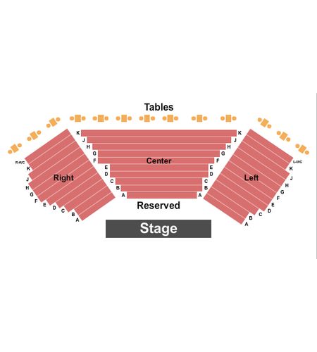 Timber Lake Playhouse