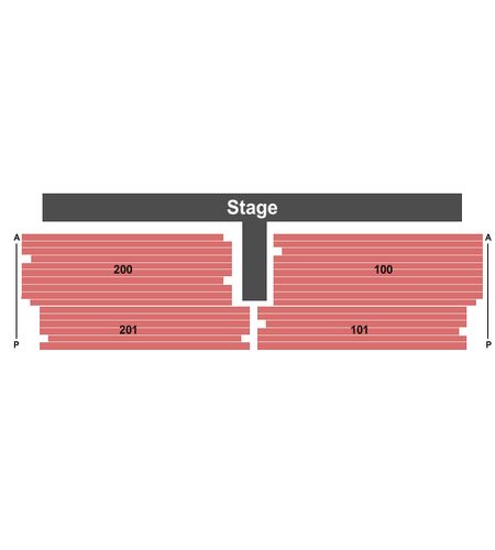 Timberwood Amphitheater At Magic Springs